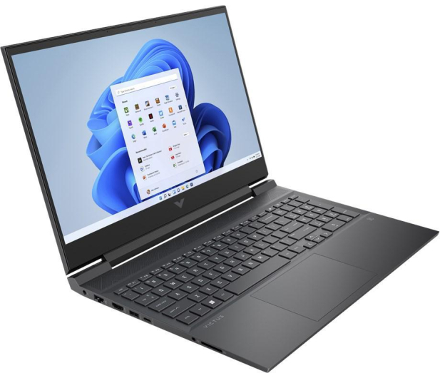HP VICTUS 16-d1116nw i5-12500H/16GB/512GB SSD/RTX 3060 6GB/16,1 - 1464429 - zdjęcie 2